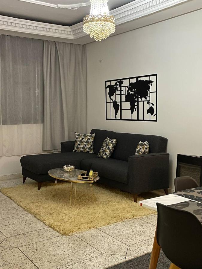 Chez Siham Lägenhet Fès Exteriör bild
