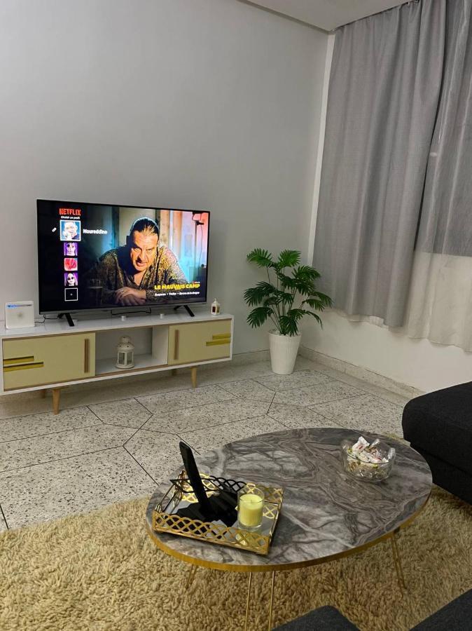 Chez Siham Lägenhet Fès Exteriör bild